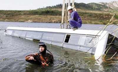 守护江底安全线 扬中市潜水打捞与救捞装备的力量